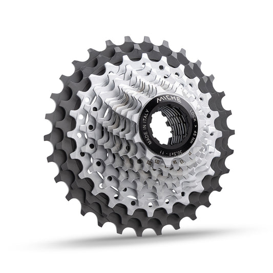 12V MICHE PRIMATO K12 Shimano kasetti