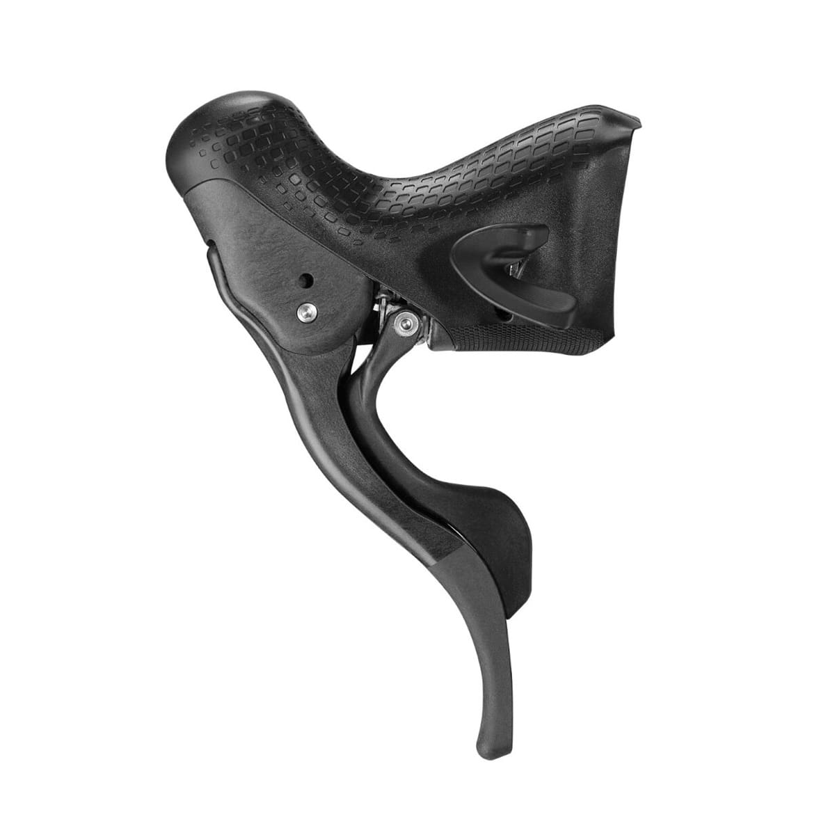 Suora vipu ja takasatula 140mm CAMPAGNOLO EKAR GT 13V Flat Mount ilman levyä.