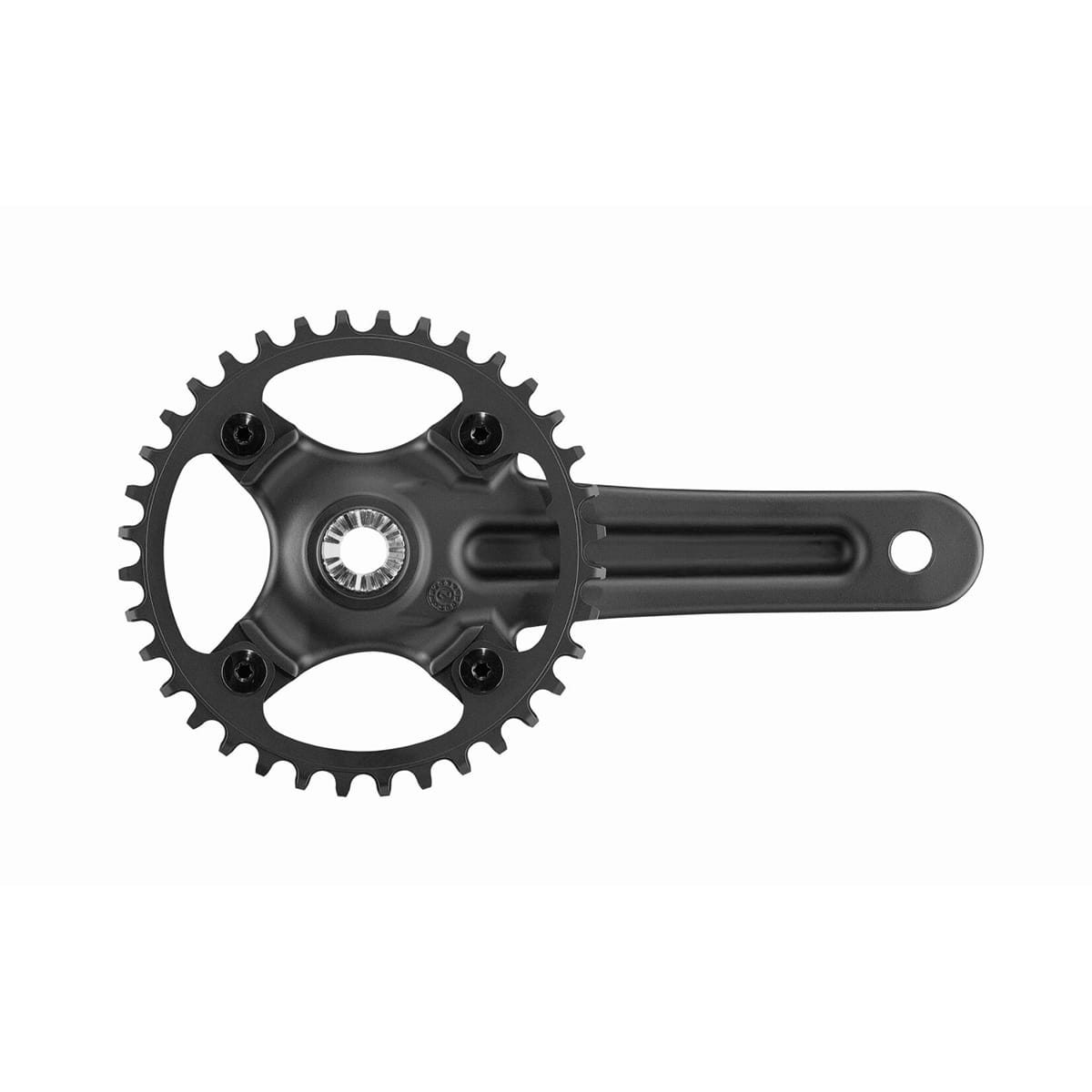 13V CAMPAGNOLO EKAR GT kampiakseli