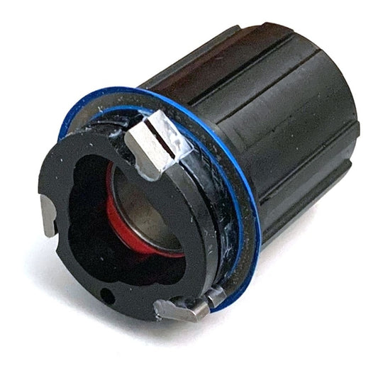 FULCRUM RED POWER HG Alu vapaapyörän runko #RP9-022