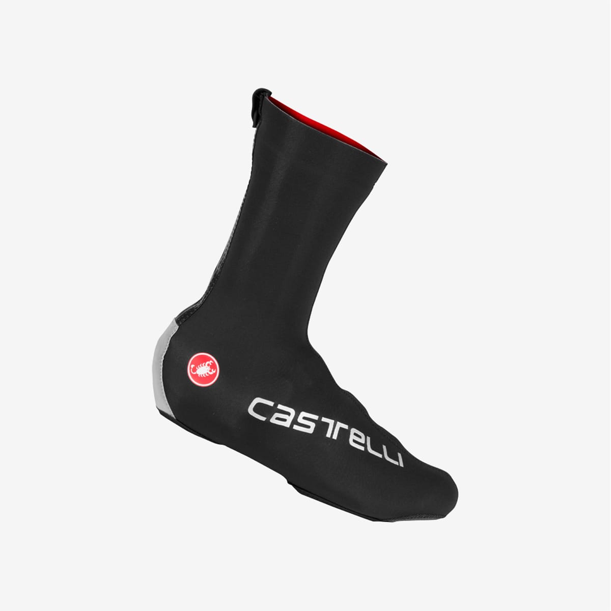 CASTELLI DILUVIO PRO kengänsuoja musta