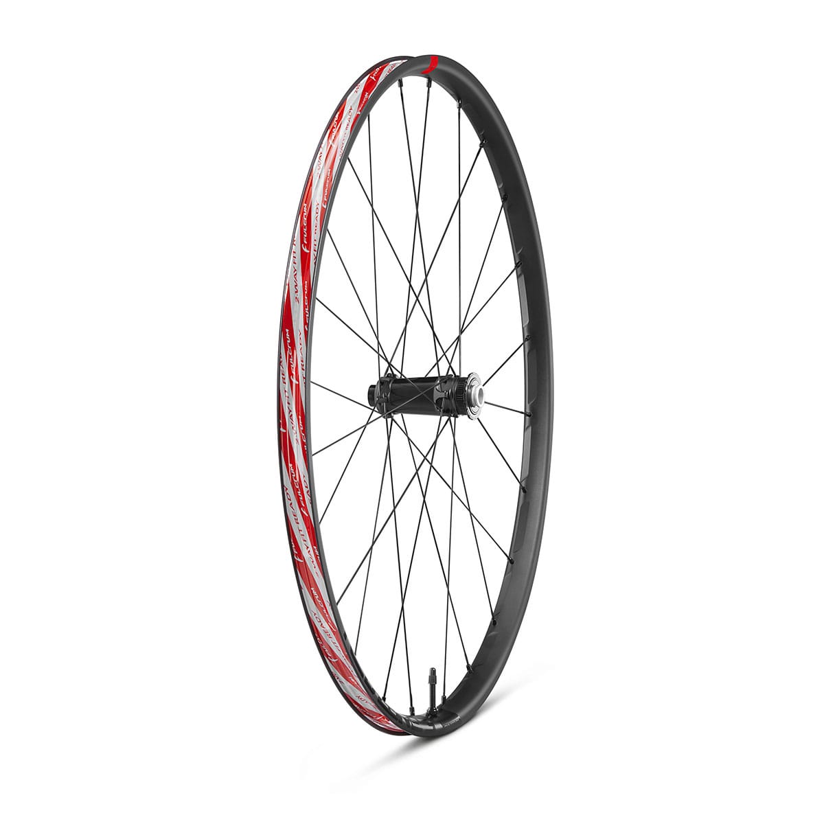 FULCRUM RED ZONE 3 29" 15x110 mm Boost etupyörä