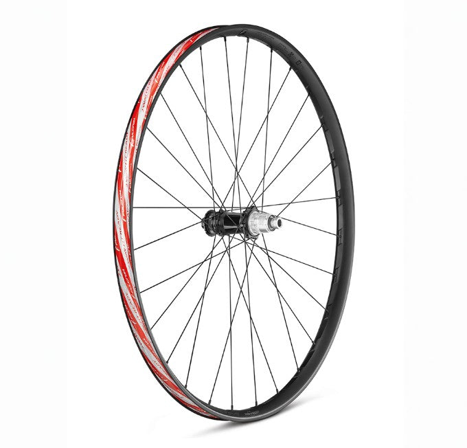 Pari FULCRUM METAL ALX 29" pyörää Etuakseli 15x110mm - Taka-akseli 12x148mm Boost