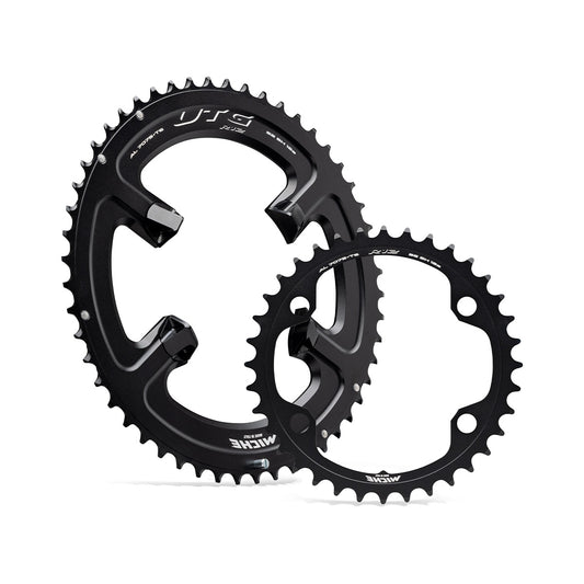 12V MICHE UTG 7100 110 mm ulkokäyttöön tarkoitettu tarjotin