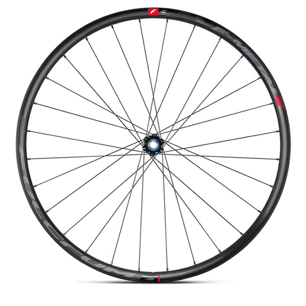 FULCRUM E-METAL 5 29" etupyörä 15x110mm akseli