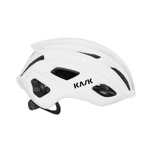 KASK MOJITO CUBED maantiekypärä valkoinen