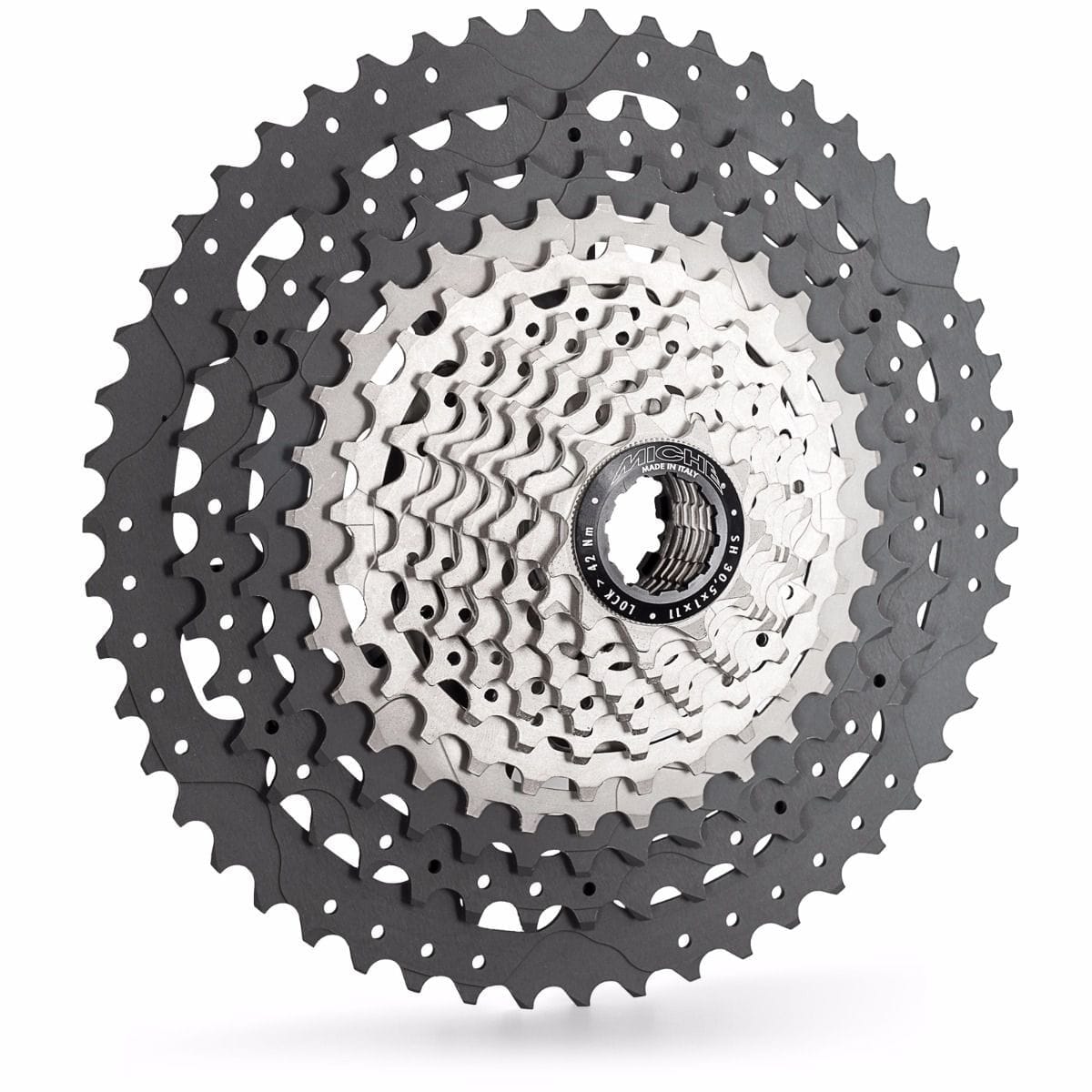 Cassette 12V MICHE XM Shimano / Sram