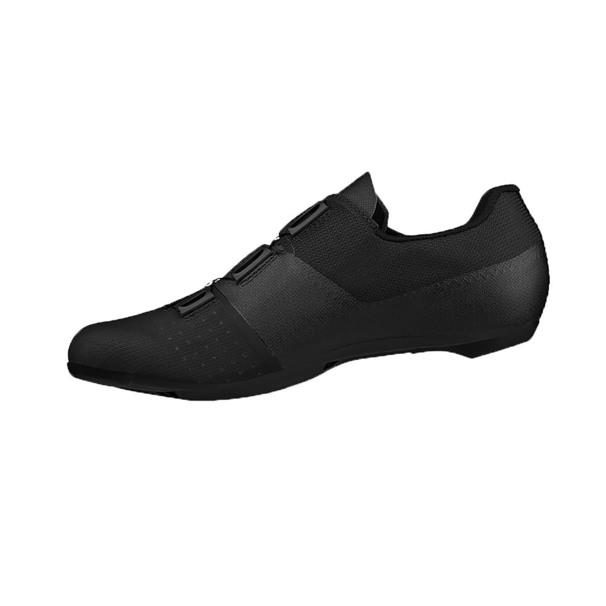 Chaussures Route FIZIK OVERCURVE R4 WIDE Noir