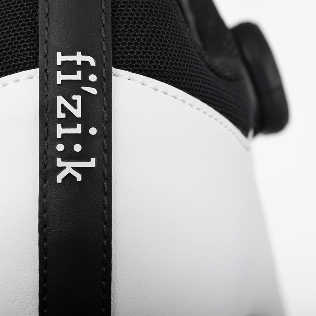 FIZIK VENTO OMNA WIDE Road kengät Valkoinen