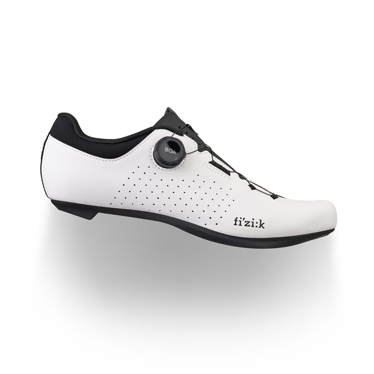 FIZIK VENTO OMNA WIDE Road kengät Valkoinen