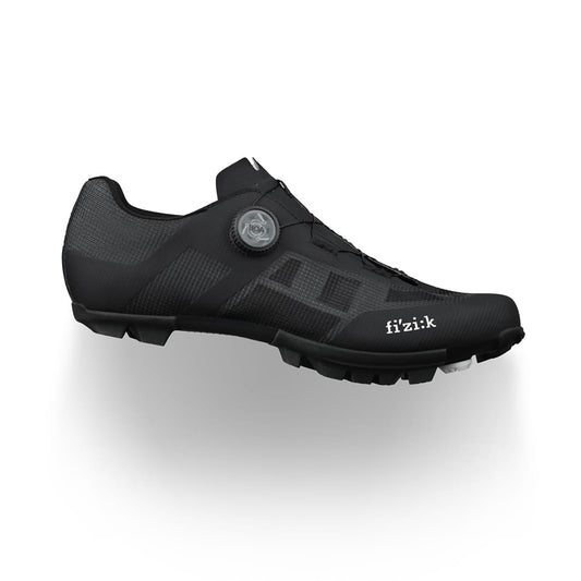 FIZIK VENTO PROXY XC/Gravel MTB-kengät Musta