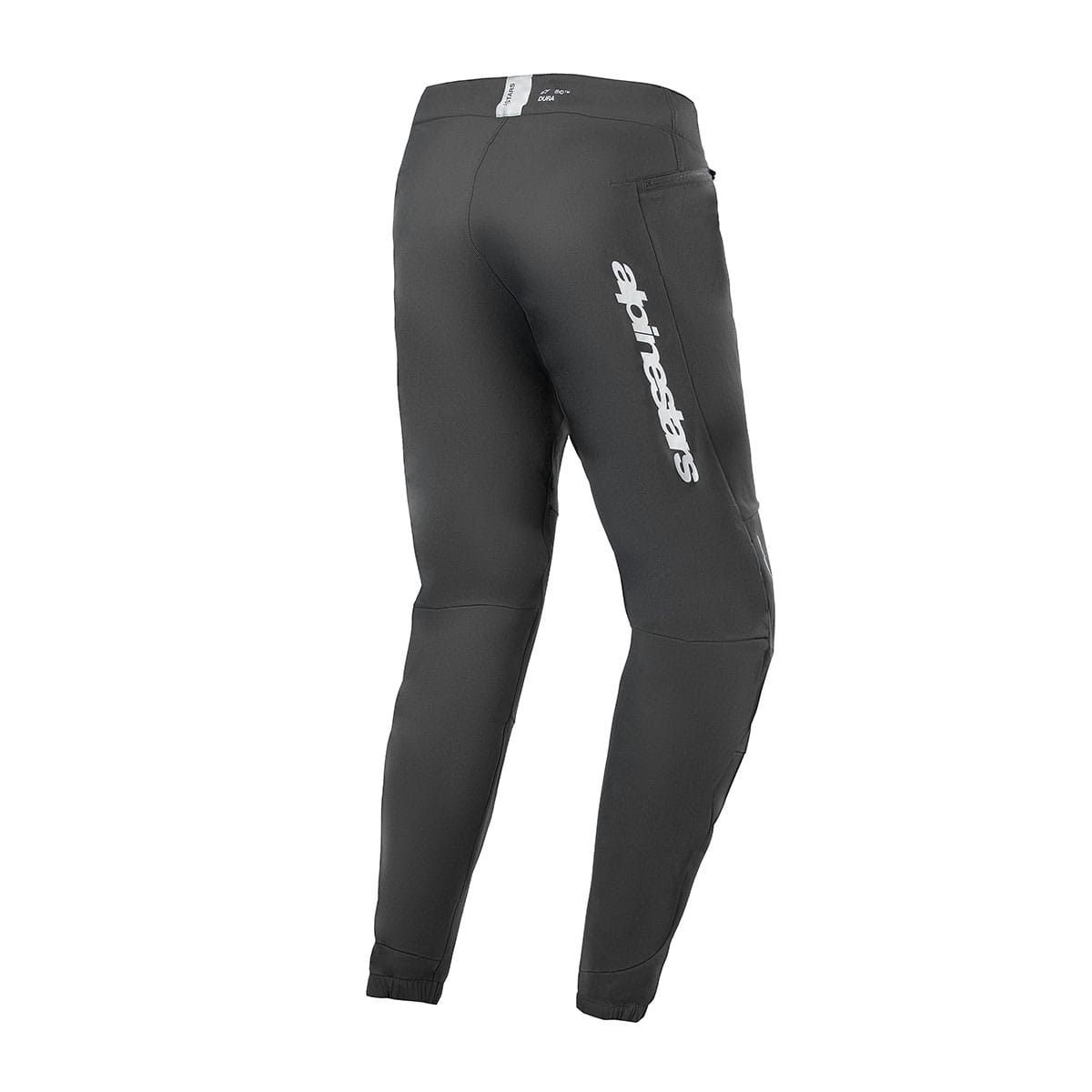 ALPINESTARS A-DURA ELITE housut musta