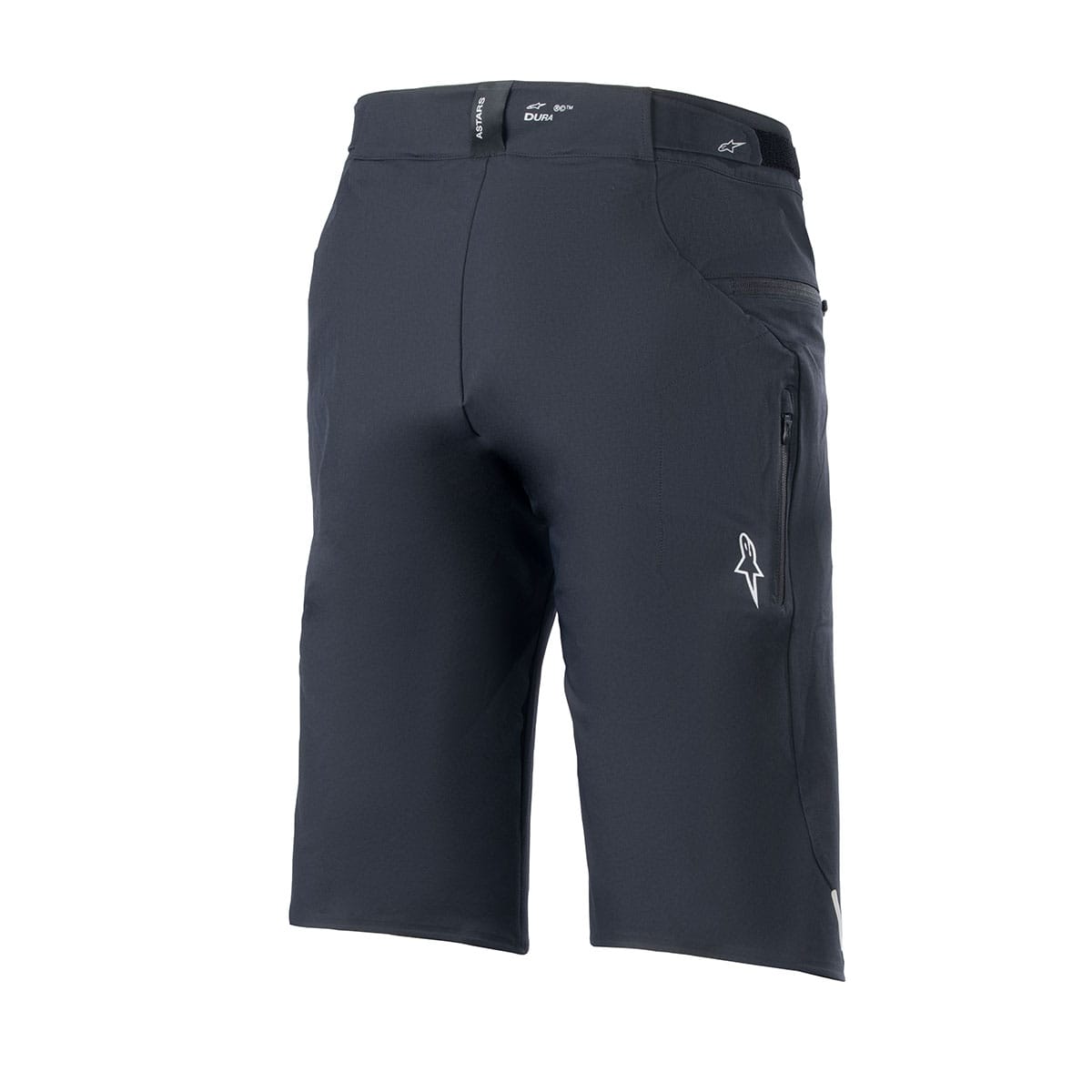 ALPINESTARS A-DURA ELITE shortsit musta