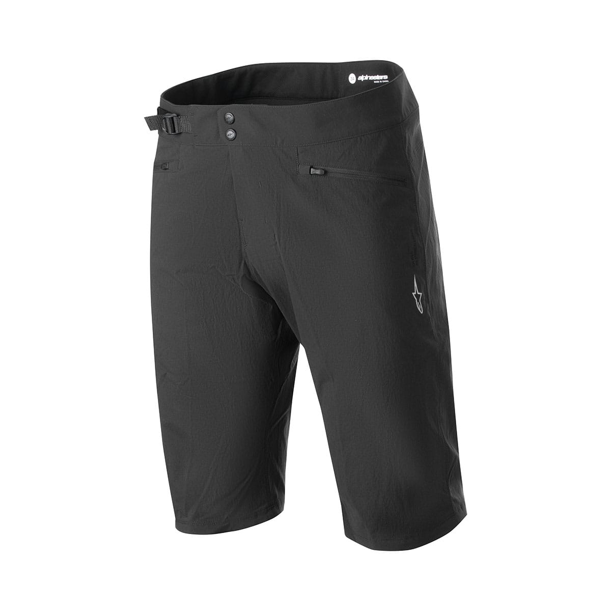 ALPINESTARS A-DURA shortsit musta