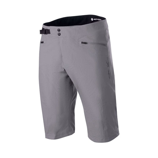 ALPINESTARS A-DURA shortsit tummanharmaat