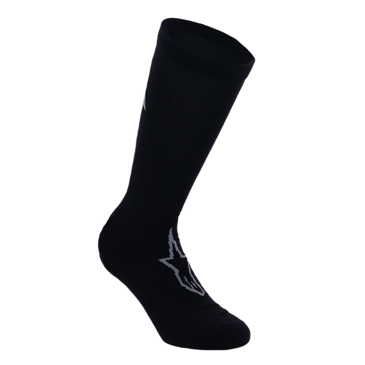 ALPINESTARS A-DURA THERMAL -sukat Musta