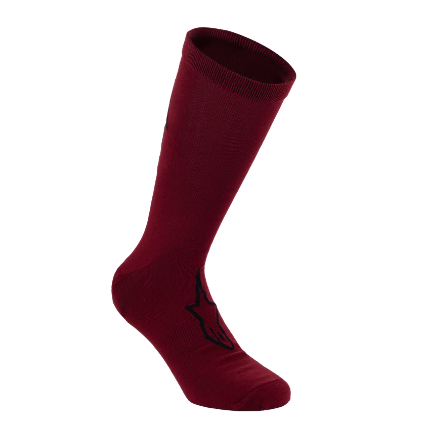 ALPINESTARS A-DURA THERMAL -sukat Bordeaux