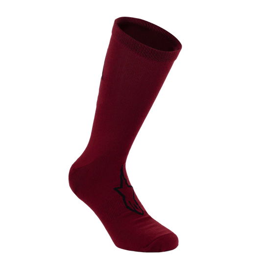 ALPINESTARS A-DURA THERMAL -sukat Bordeaux