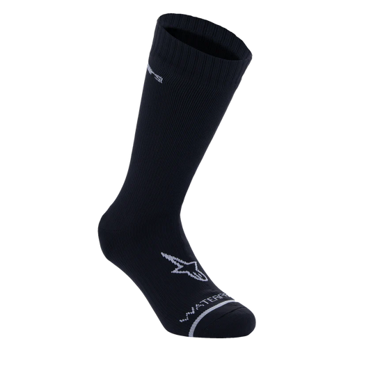 ALPINESTARS A-DURA WATERPROOF sukat Musta