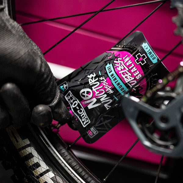 MUC-OFF MTB Preventive Nestemäinen (80 ml)