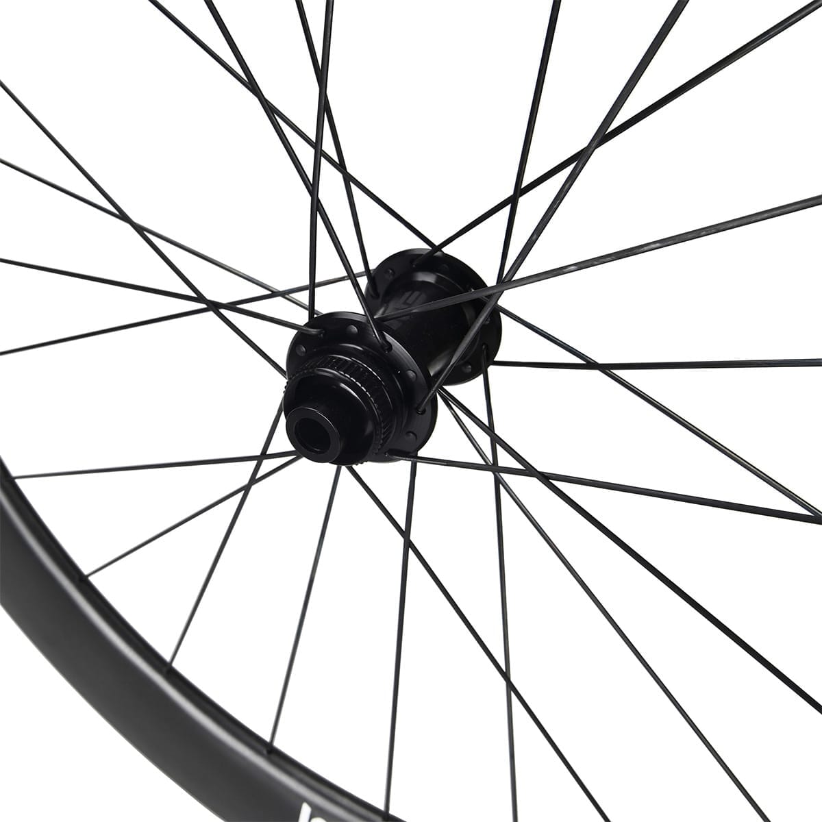 Paire de Roues ENVE FOUNDATION 65 DISC Tubeless (Center Lock)