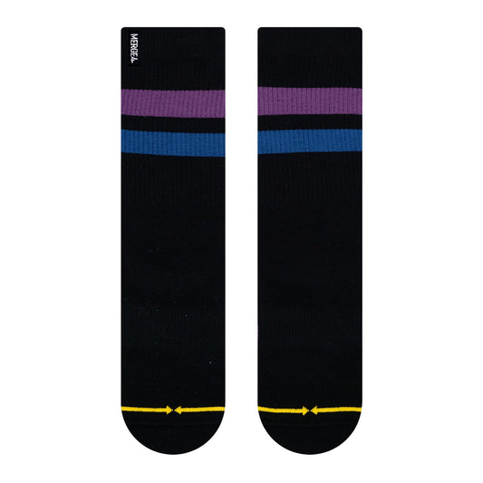 MERGE4 REPREVE SUBLTE GRAPE GRAPE BLACK sukat
