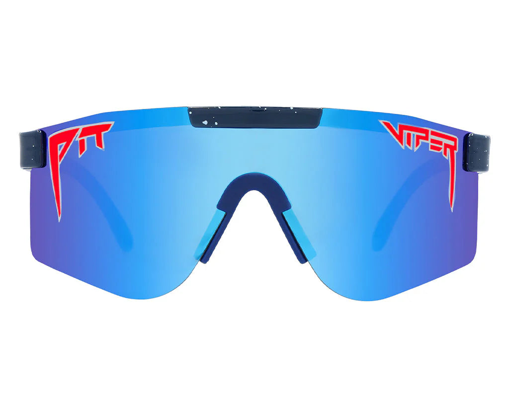 PIT VIPER THE BASKETBALL TEAM WIDE Polarized suojalasit