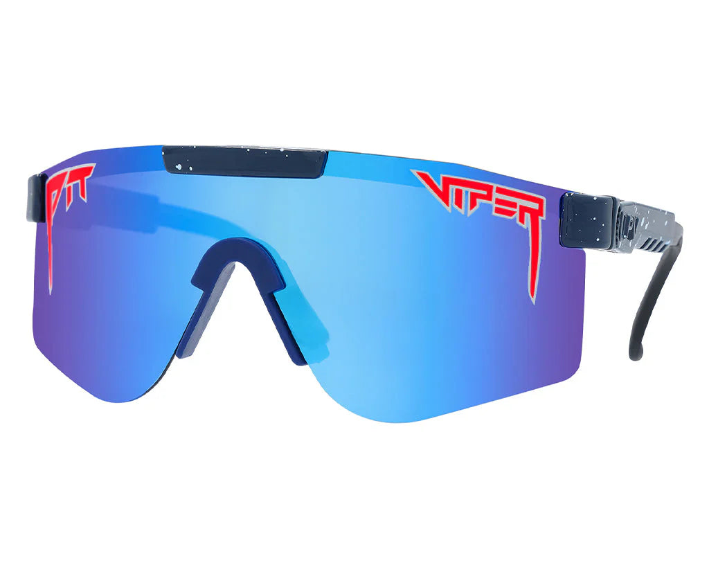 PIT VIPER THE BASKETBALL TEAM WIDE Polarized suojalasit