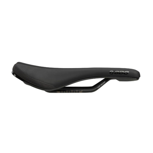 Selle SDG BEL-AIR 3.0 140mm Rails aluminium