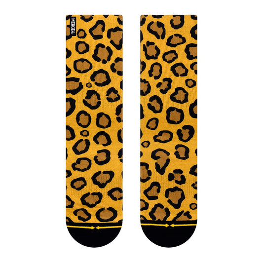 MERGE4 LEOPARD sukat