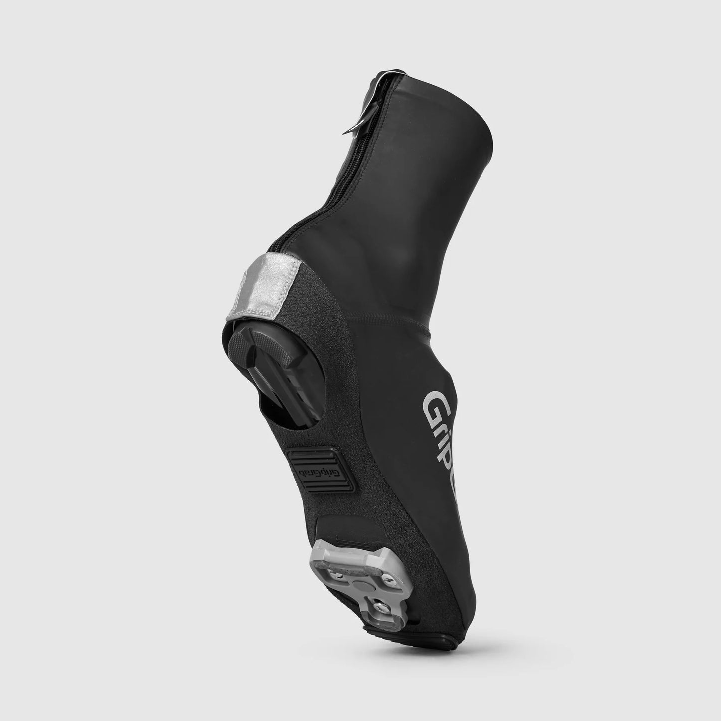 GRIPGRAB PACR Vedenpitävät päällyskengät Musta