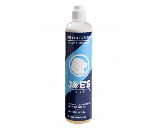 NO-FLATS JOES ROAD Anti-Puncture Preventive Liquid (500 ml)