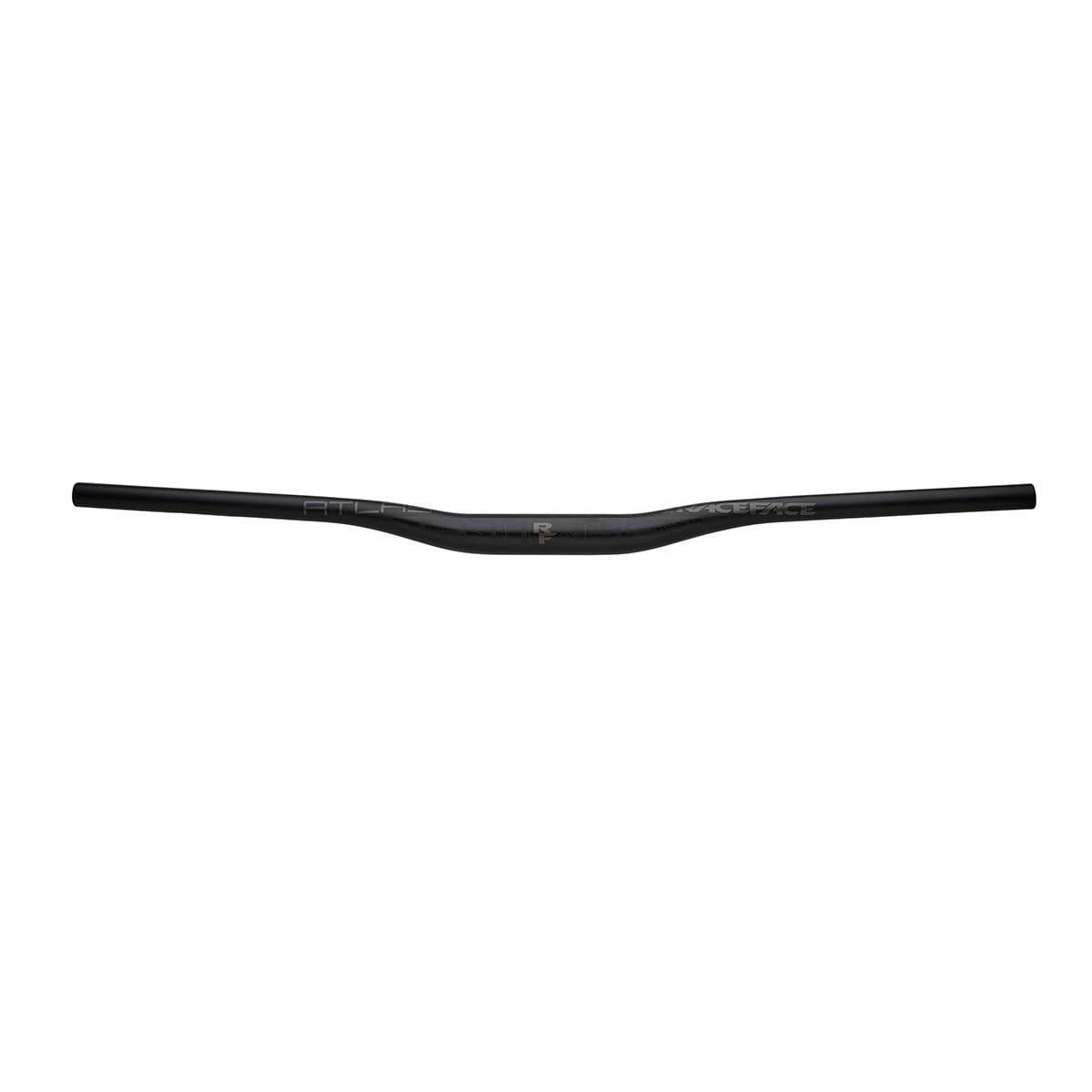 RACE FACE ATLAS Rise 20mm 820mm Stealth Black ohjaustanko