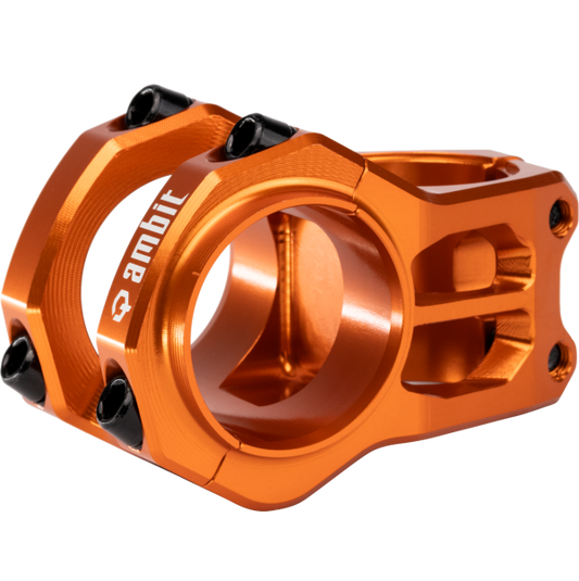 AMBIT BARTENDER Oranssi varsi