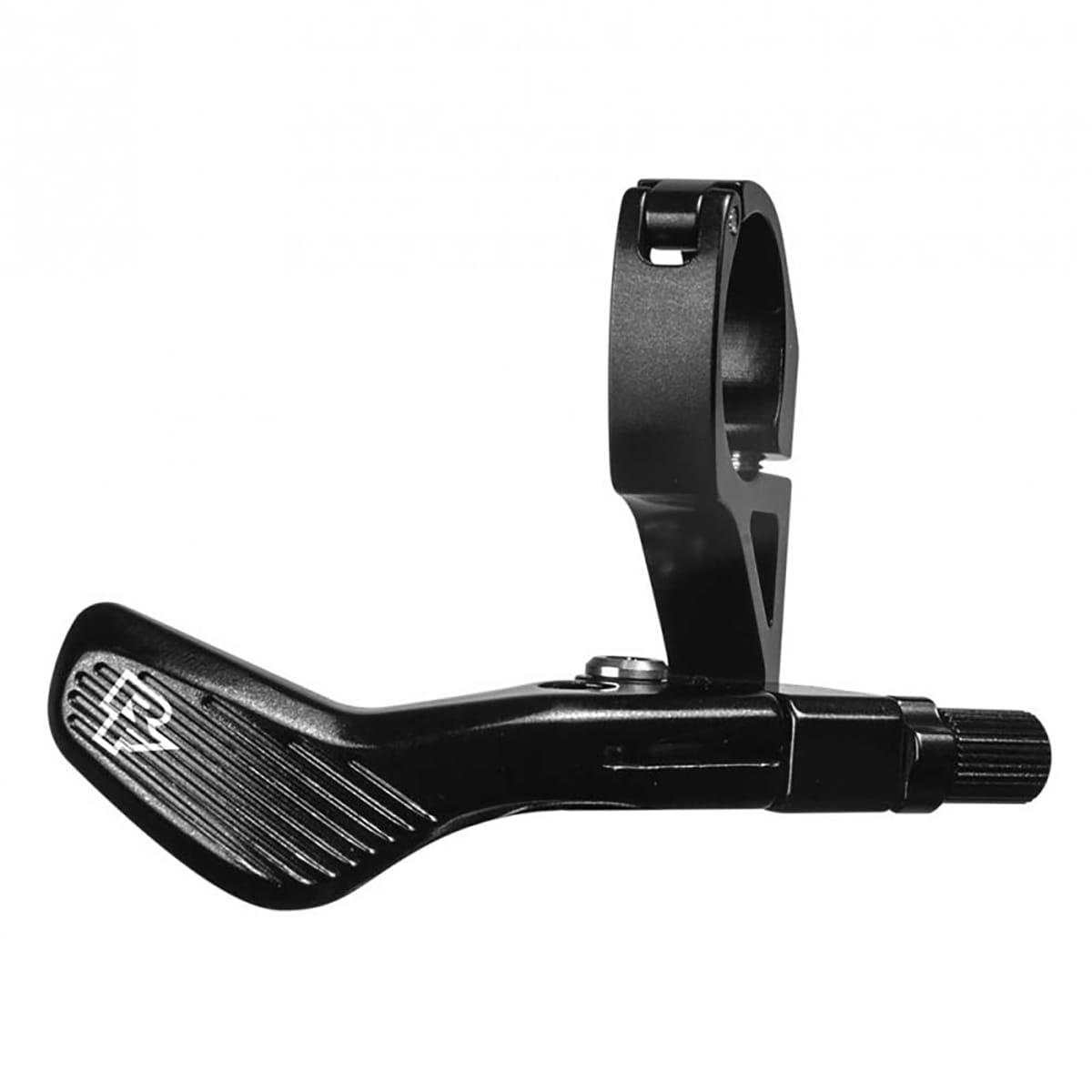 Commande de Tige de Selle Télescopique RACE FACE AEFFECT R 1X Gauche Noir