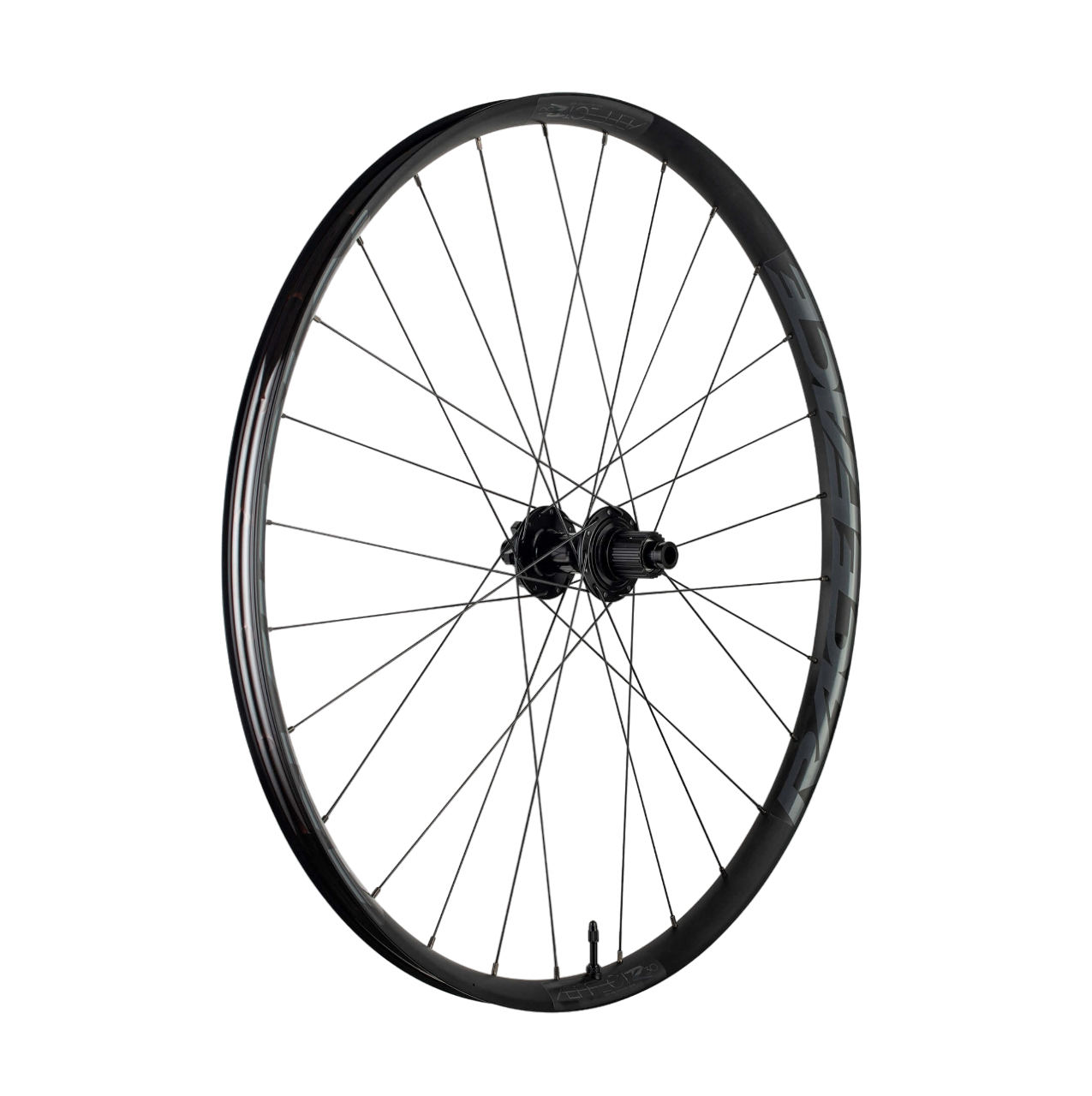 Takapyörä RACE FACE AEFFECT R30 29"'' Akseli 12x157 mm