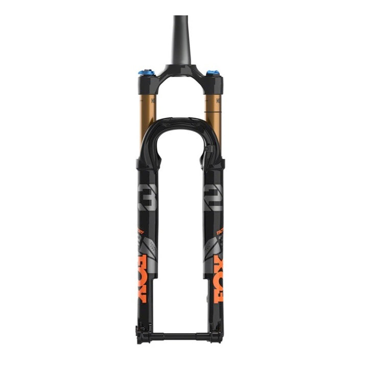 FOX RACING SHOX 32 FLOAT SC 29" FACTORY FIT4 3Pos-Adj Axe Kabolt 15x110mm Boost Black 2024 haarukat