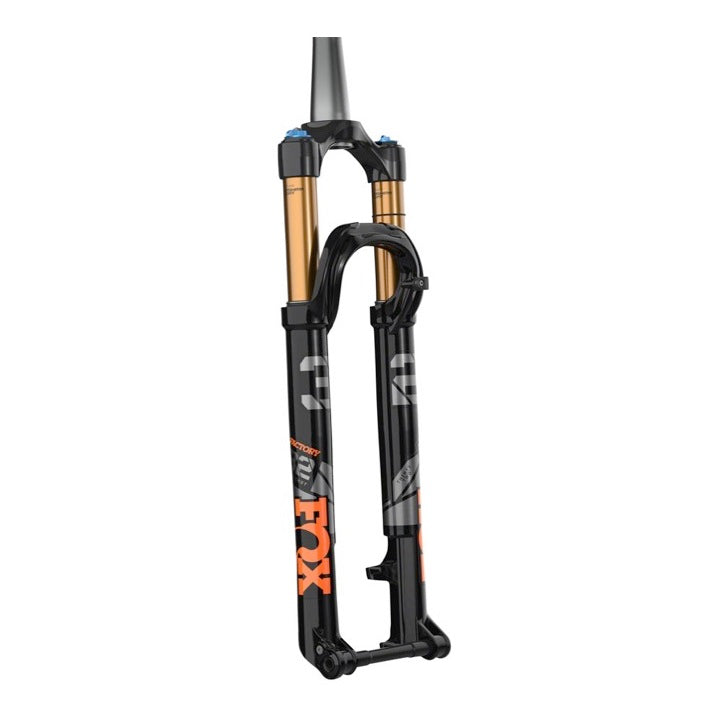 FOX RACING SHOX 32 FLOAT SC 29" FACTORY FIT4 3Pos-Adj Axe Kabolt 15x110mm Boost Black 2024 haarukat