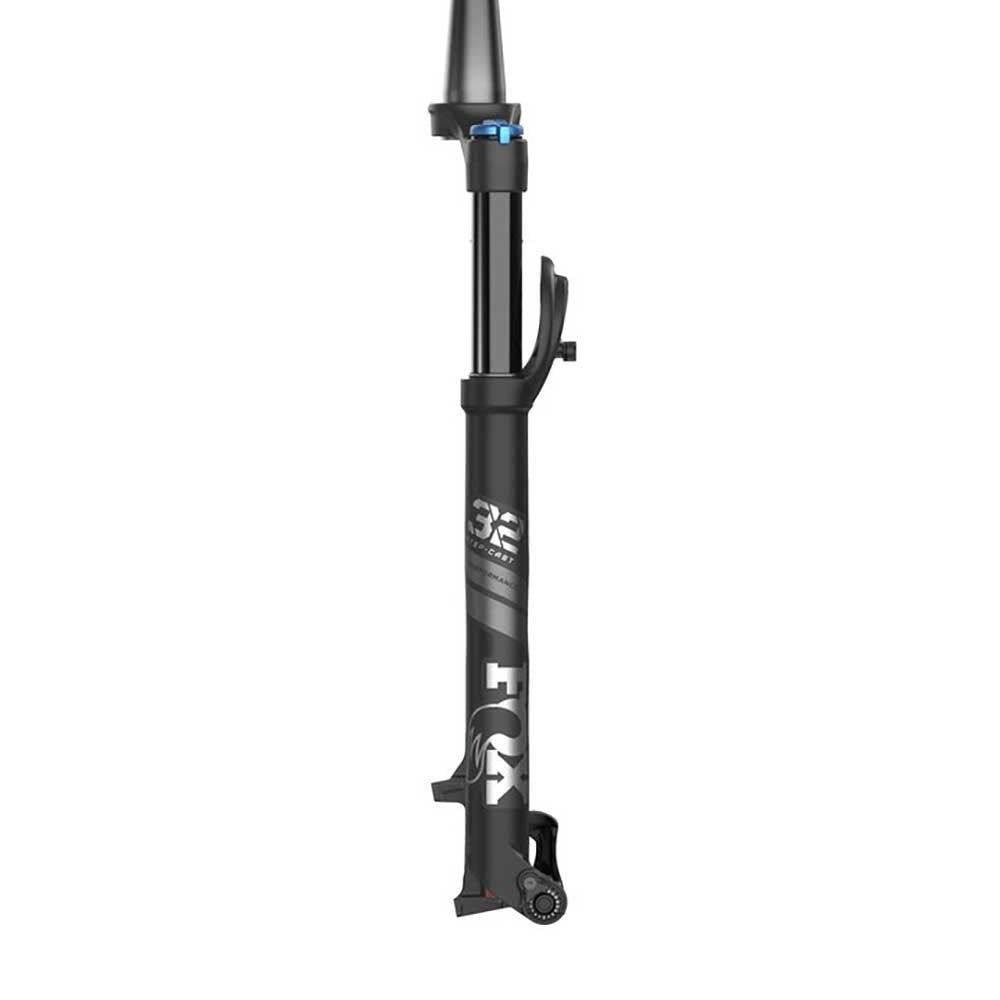 FOX RACING SHOX 32 FLOAT SC 29" PERFORMANCE Grip 3Pos Axle QR 15x100mm Musta 2024 haarukka