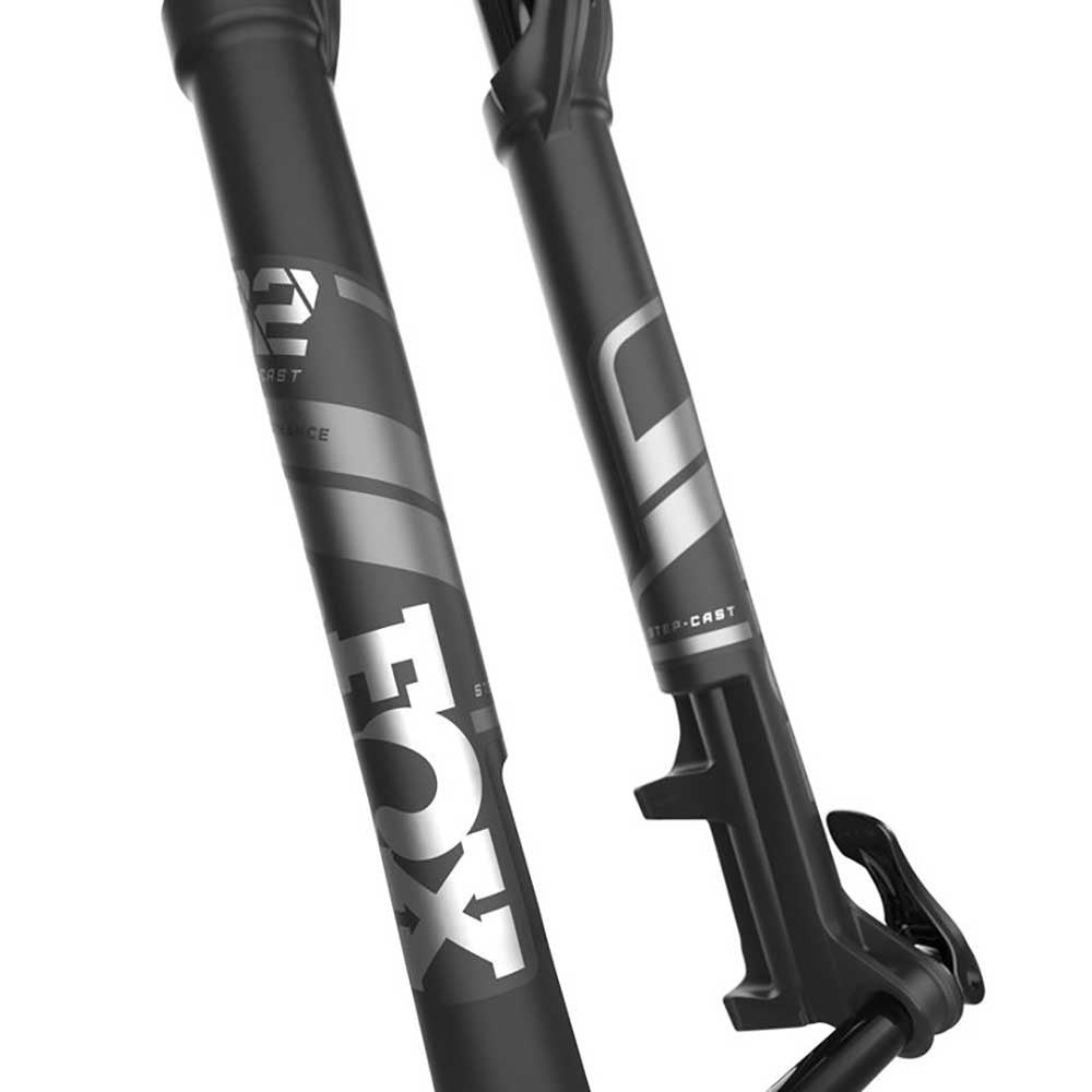 FOX RACING SHOX 32 FLOAT SC 29" PERFORMANCE Grip 3Pos Axle QR 15x100mm Musta 2024 haarukka