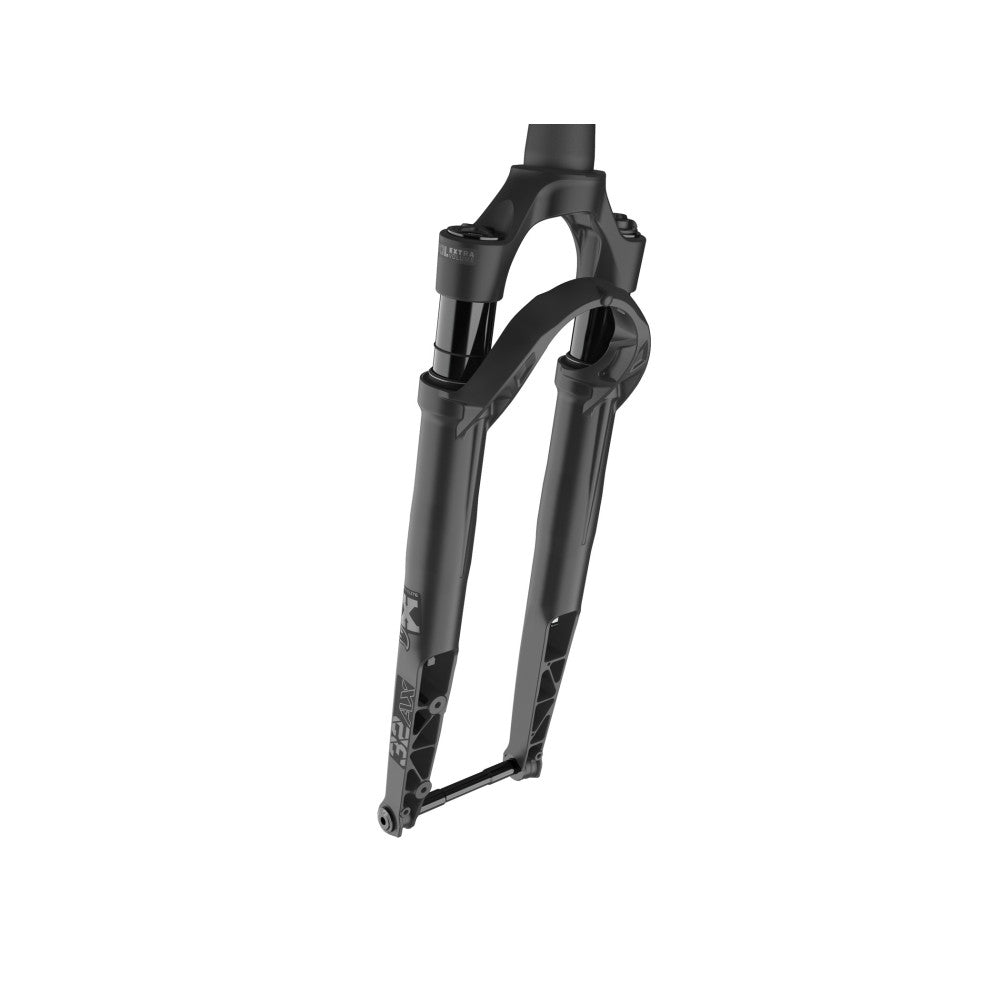 FOX RACING SHOX 32 FLOAT TC 700c PERFORMANCE ELITE Haarukka FIT4 3Pos-Adj Axe Kabolt 12x100mm Musta 2024