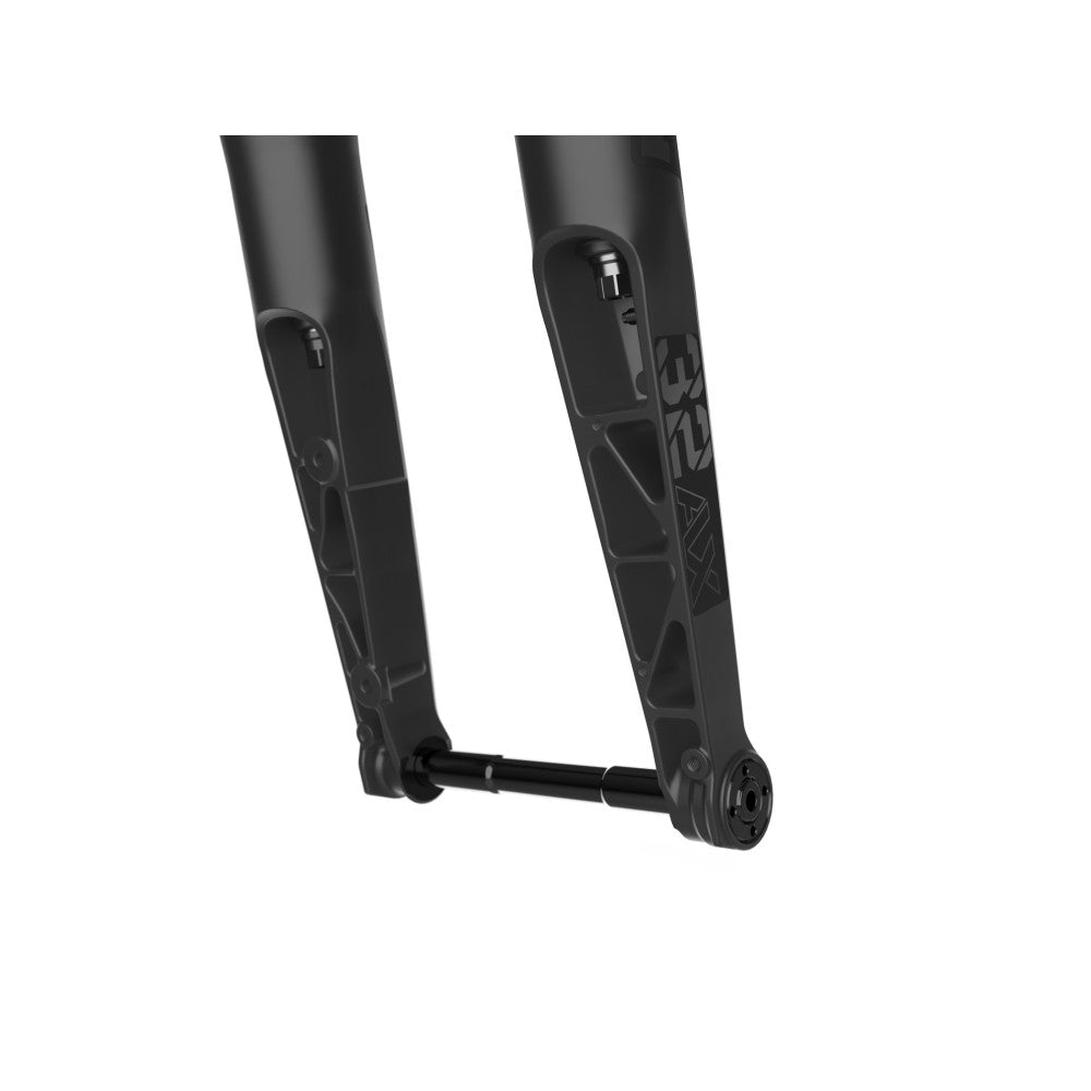 FOX RACING SHOX 32 FLOAT TC 700c PERFORMANCE ELITE Haarukka FIT4 3Pos-Adj Axe Kabolt 12x100mm Musta 2024