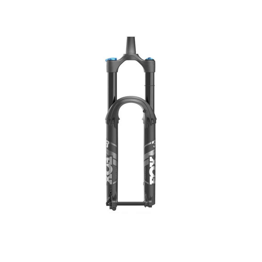 FOX RACING SHOX 38 FLOAT 27.5" PERFORMANCE Grip 3Pos Axle Kabolt-X 15x110mm Boost Musta 2023 haarukka