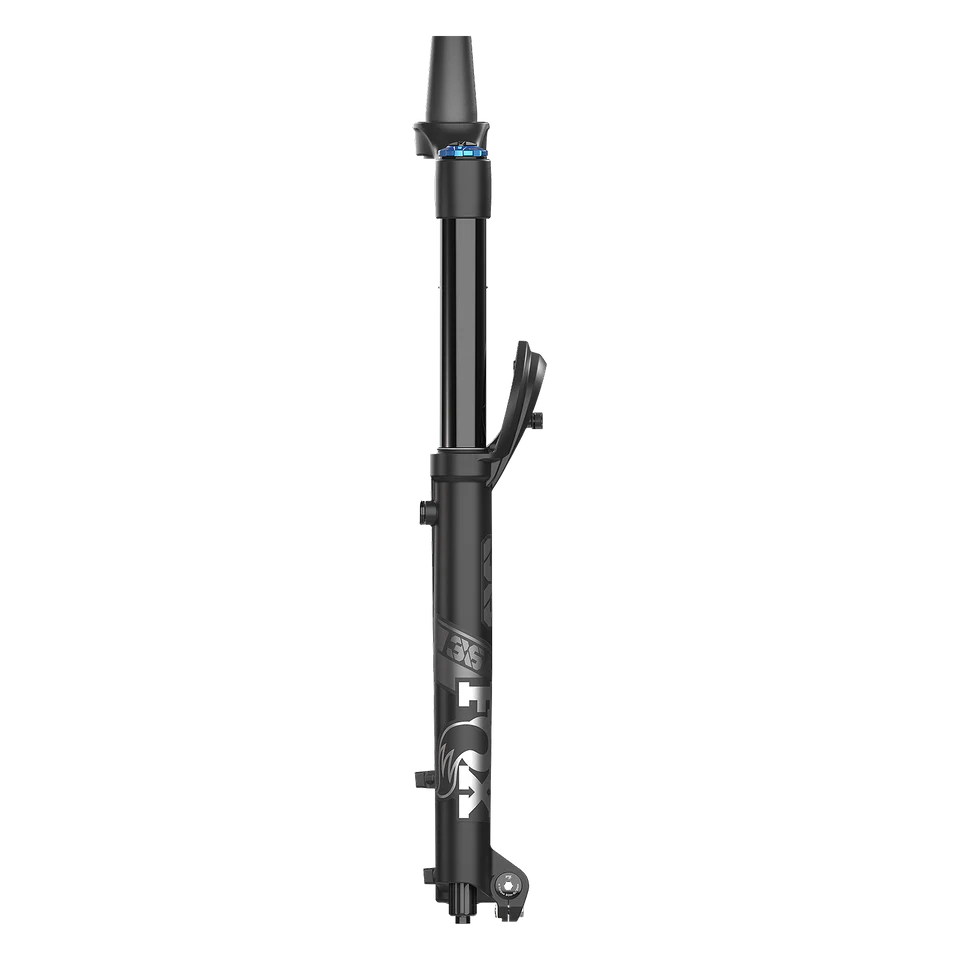 FOX RACING SHOX 36 FLOAT 29" PERFORMANCE ELITE Grip X Axle Kabolt-X 15x110mm Boost Musta 2025