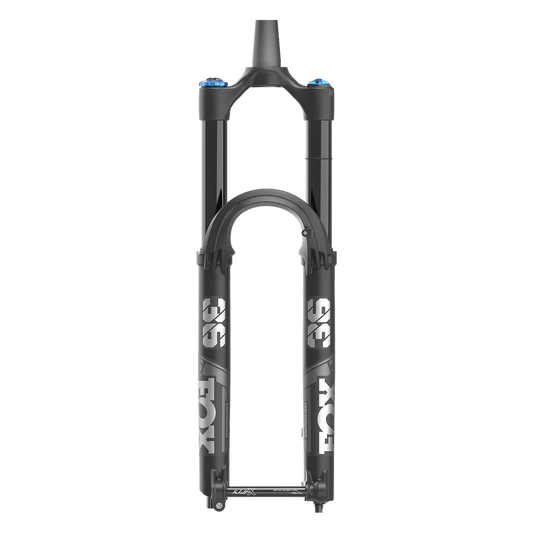 FOX RACING SHOX 36 FLOAT 29" PERFORMANCE ELITE Grip X Axle Kabolt-X 15x110mm Boost Musta 2025