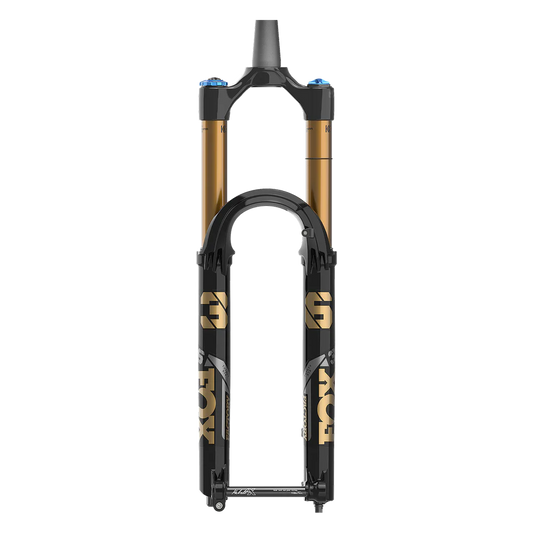 FOX RACING SHOX 36 FLOAT 29" FACTORY Grip X Axe Kabolt-X 15x110mm Boost Musta 2025