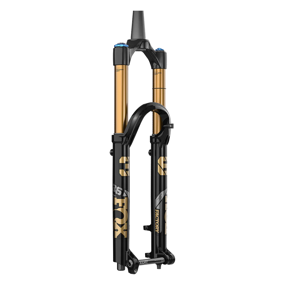 FOX RACING SHOX 36 FLOAT 29" FACTORY Grip X Axe Kabolt-X 15x110mm Boost Musta 2025