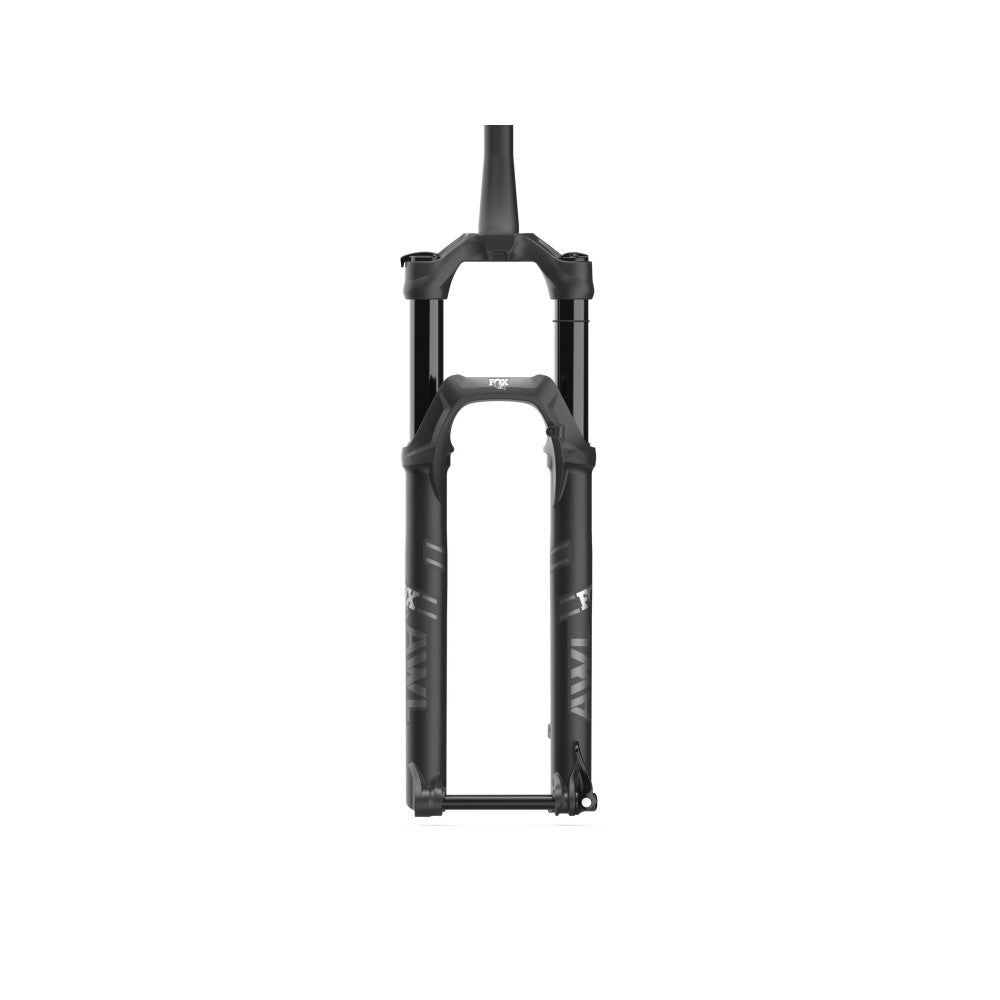 FOX 34 AWL RAIL 29" haarukka Musta 2026