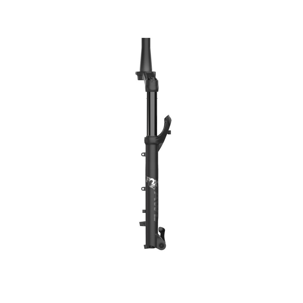 FOX 34 AWL RAIL 29" haarukka Musta 2026
