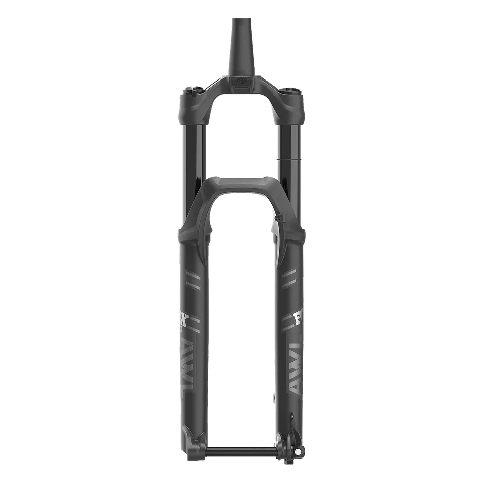 FOX 36 AWL HD RAIL 29" haarukka Musta 2026